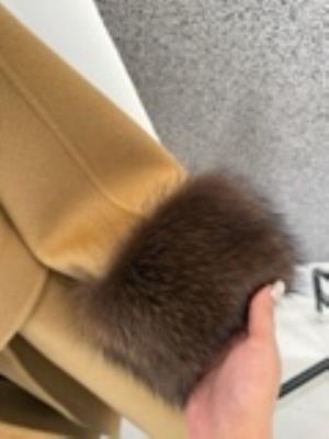 wholesale quality giada cashmere coat model no. 1